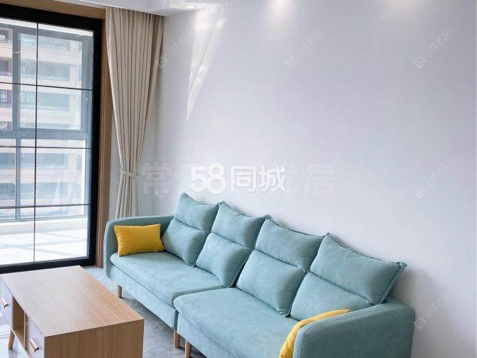 华润国际六期房源户型图 常州华润国际六期在租房源户型图_小牛看房