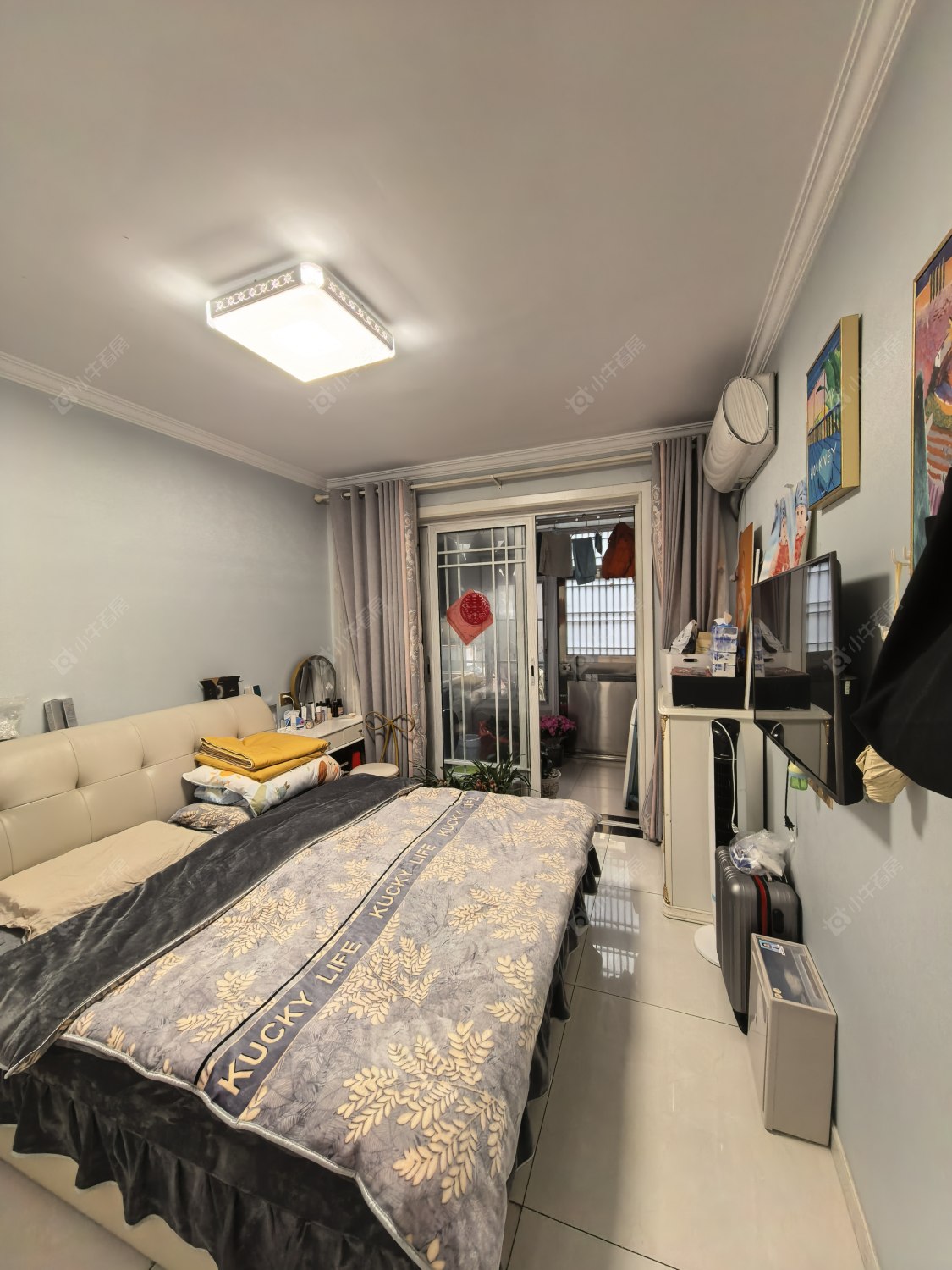 清潭六村房源室内图 常州清潭六村在租房源室内图_小牛看房