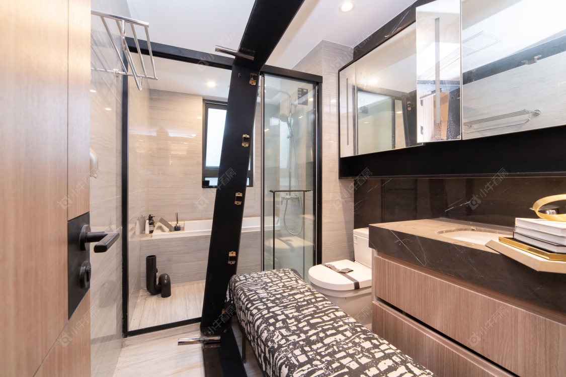 常州万科国宾道在售二手房源室内图_小牛看房