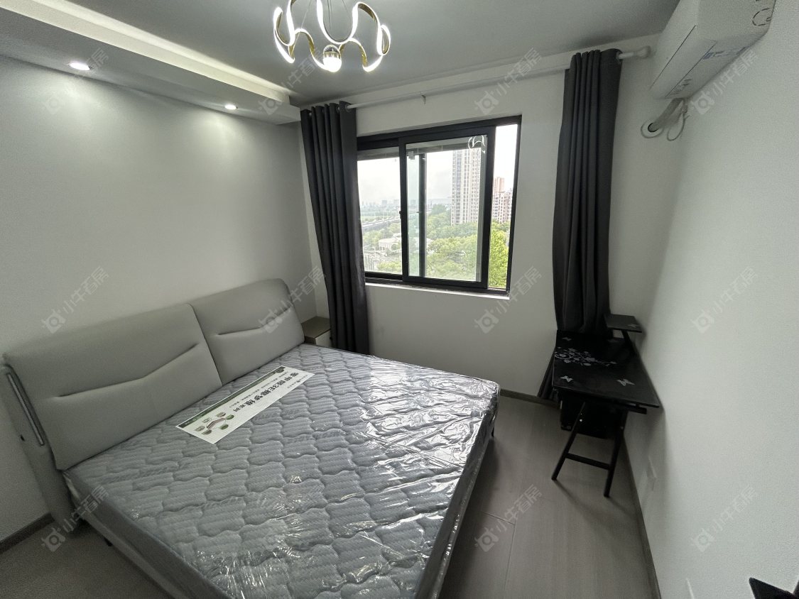 常州梅亭佳园在租房源_小牛看房