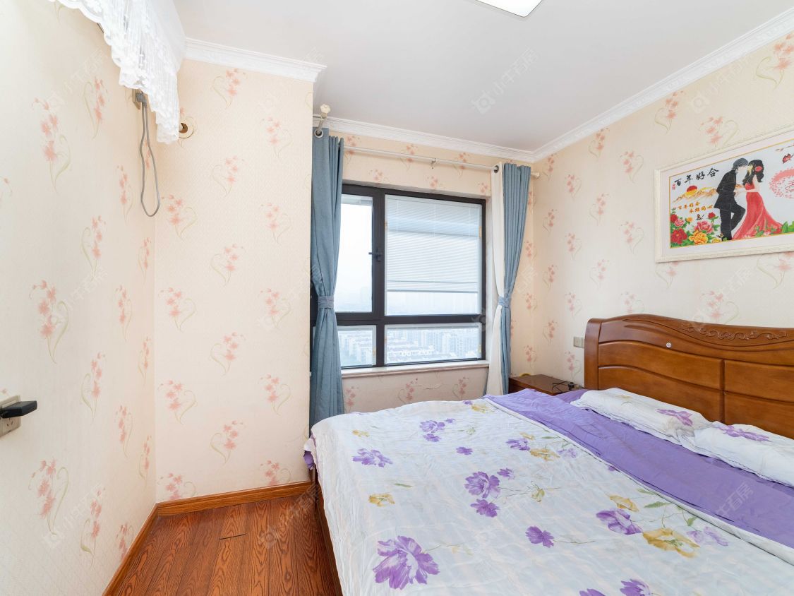 常州路劲城一期在售二手房_小牛看房