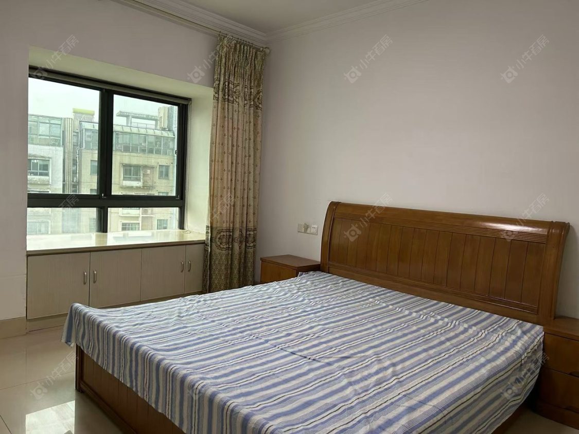 常州凯旋城东区在租房源室内图_小牛看房