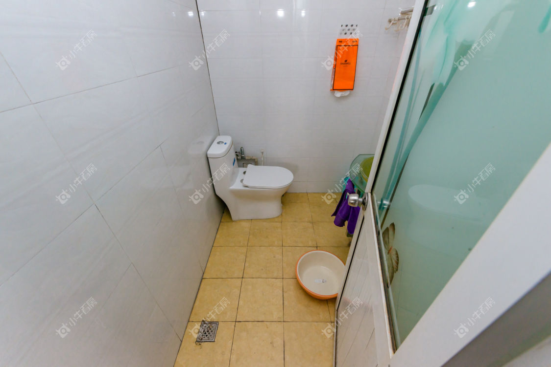 常州金鼎公寓在租房源室内图_小牛看房