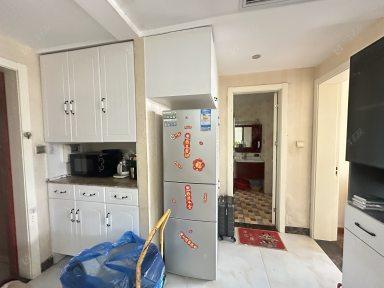 常州新城香溢澜桥二期在租房源室内图_小牛看房