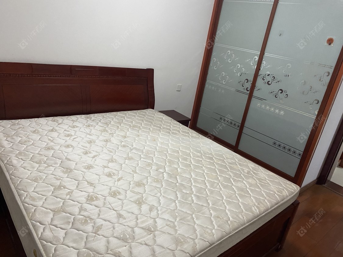 常州龙栖花园在租房源_小牛看房