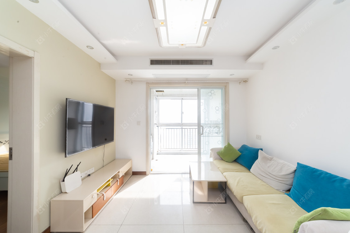 常州新城悠活城在售二手房_小牛看房