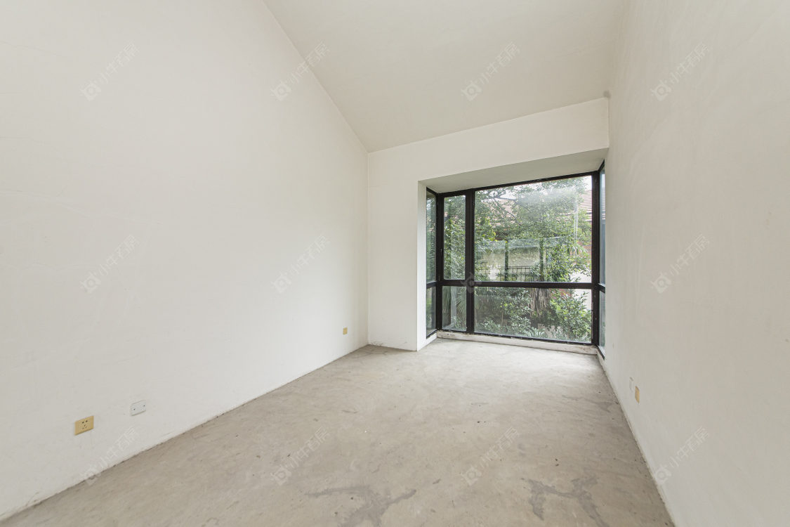 常州天安别墅在售二手房源室内图_小牛看房