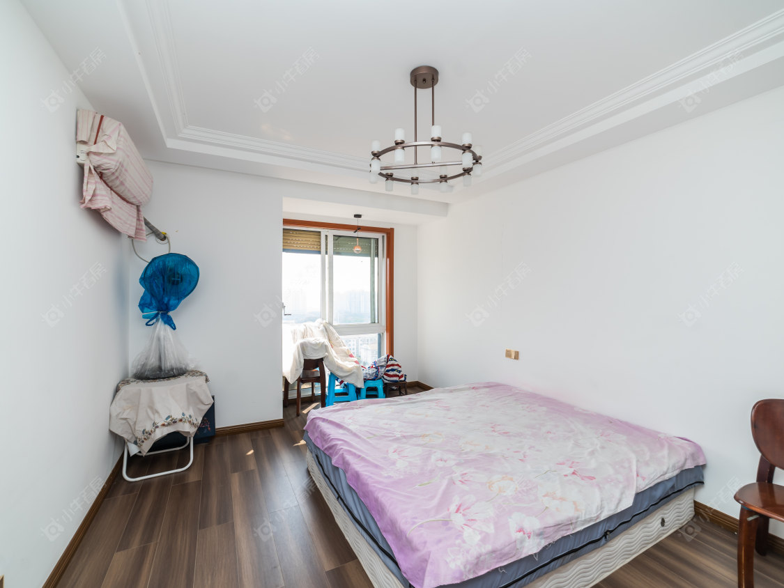 常州新利财富广场在售二手房源室内图_小牛看房