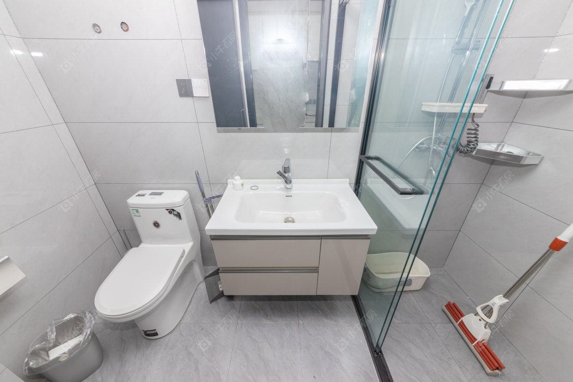 常州碧桂园壹号天禧在售二手房源室内图_小牛看房