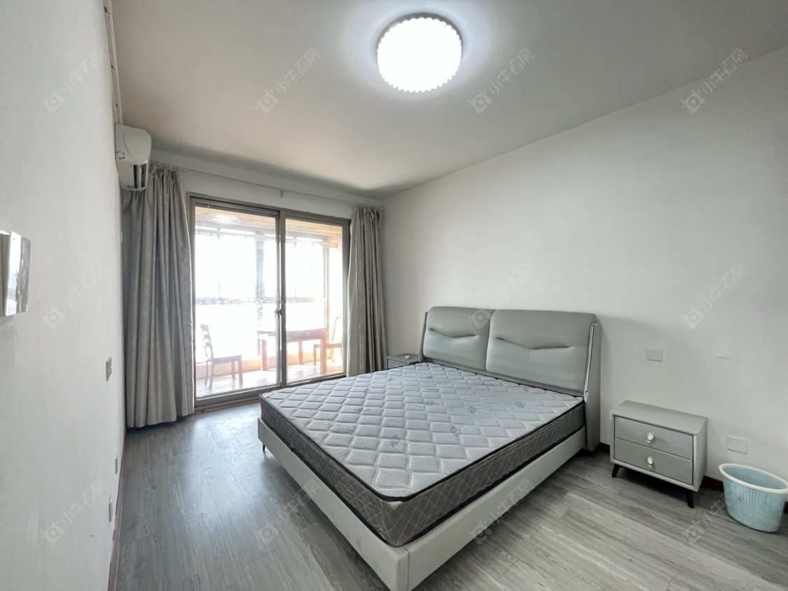 常州银河湾第一城二期在租房源室内图_小牛看房