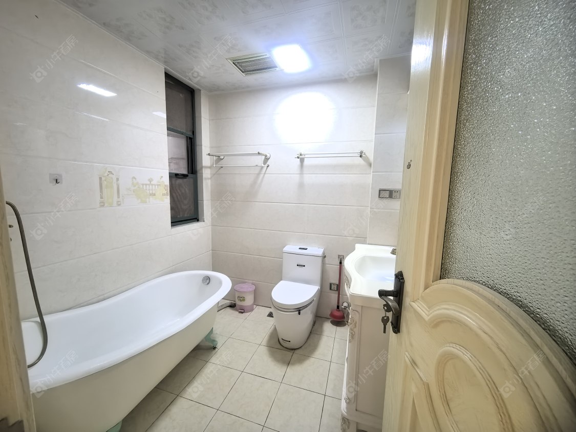 常州聚盛花园在租房源_小牛看房