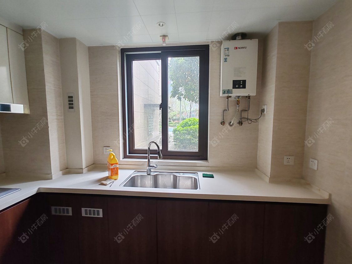 常州万科弘阳君望甲第在租房源室内图_小牛看房