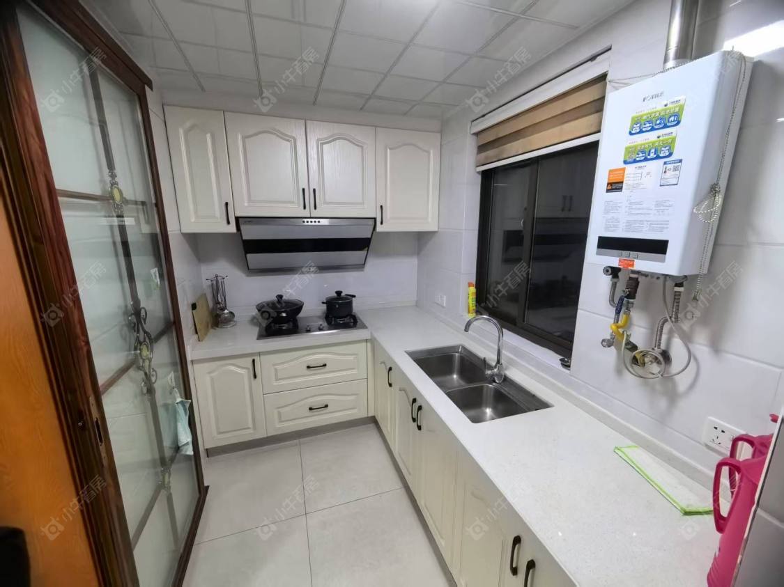 常州银谷华庭在租房源户型图_小牛看房