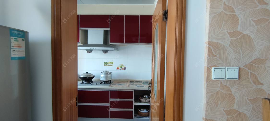 常州嘉州枫景苑在租房源室内图_小牛看房