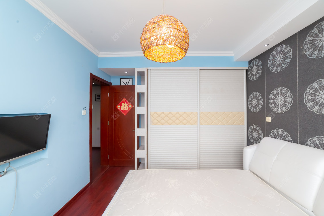 常州绿地世纪城二期在售二手房源室内图_小牛看房