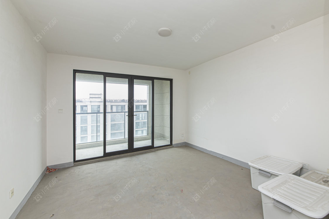 常州绿城江南里在售二手房源室内图_小牛看房