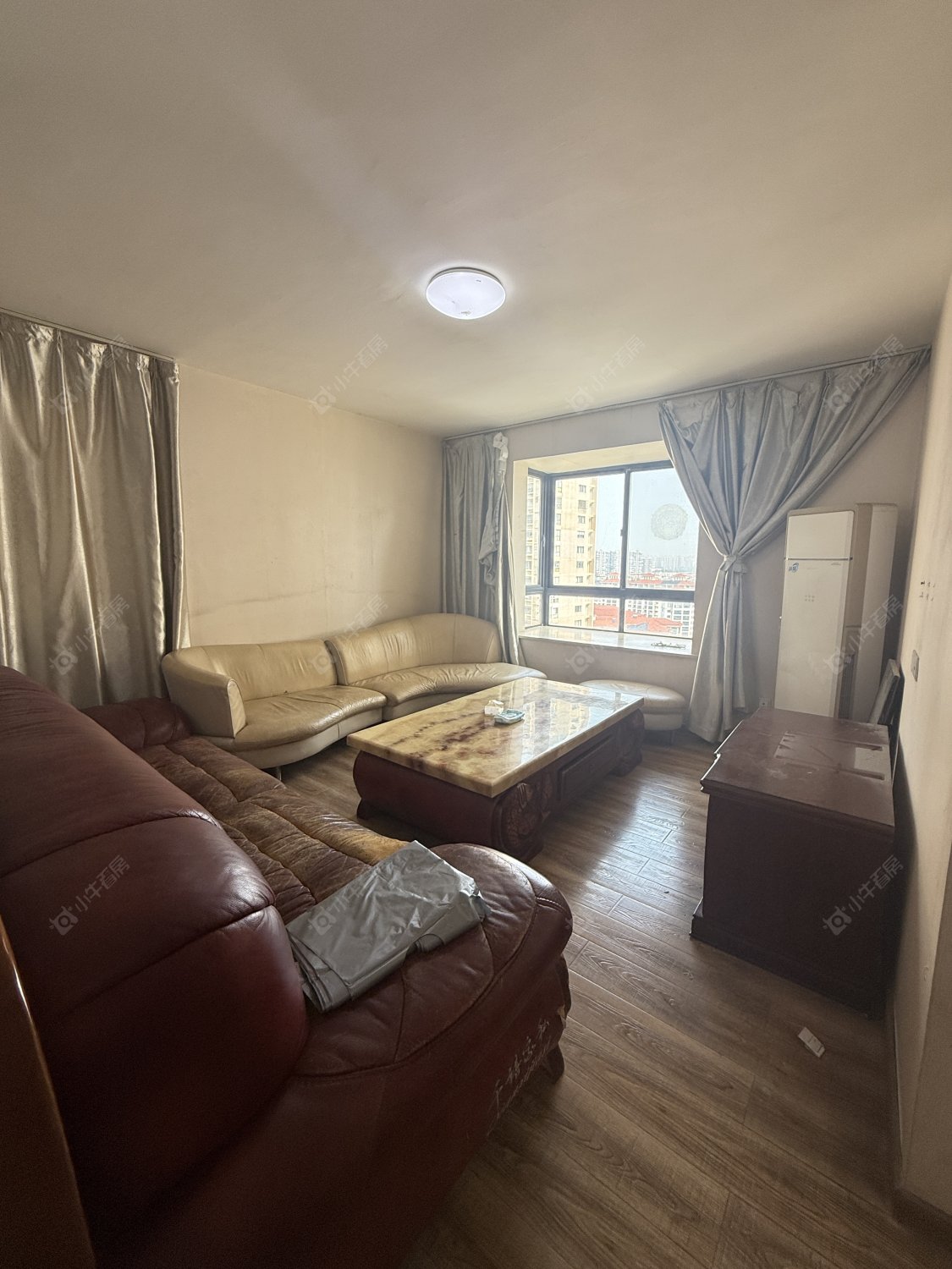 常州香江华廷花园在租房源室内图_小牛看房