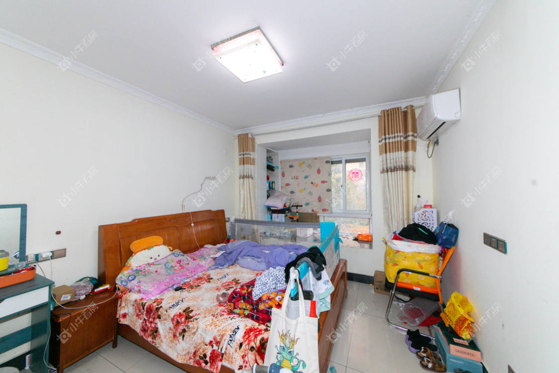 常州招商花园城在租房源_小牛看房