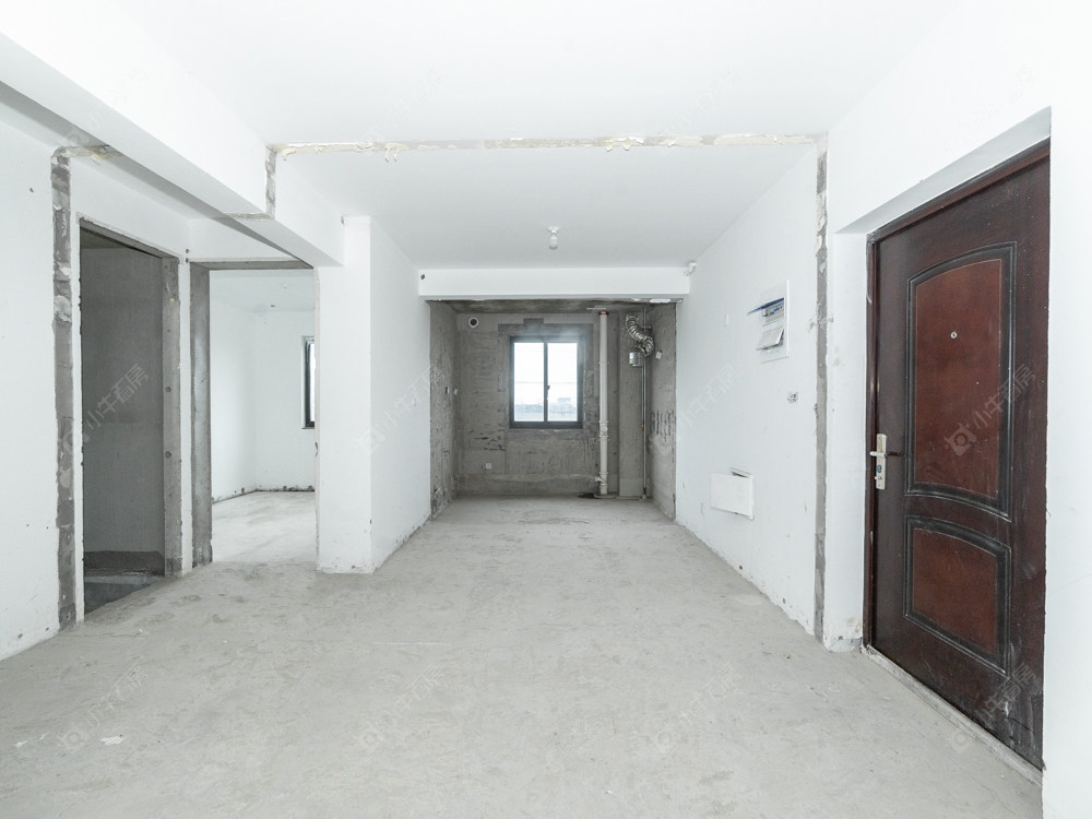 常州三江公园在售二手房源室内图_小牛看房