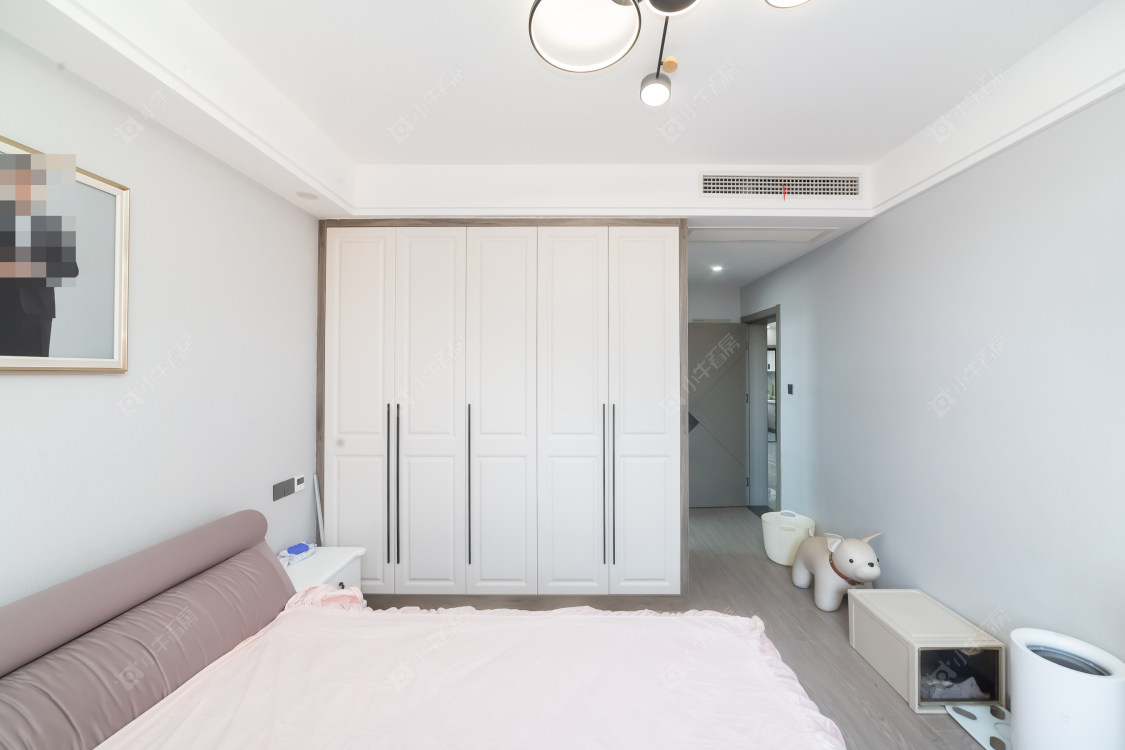 常州嘉禾尚郡在售二手房源室内图_小牛看房