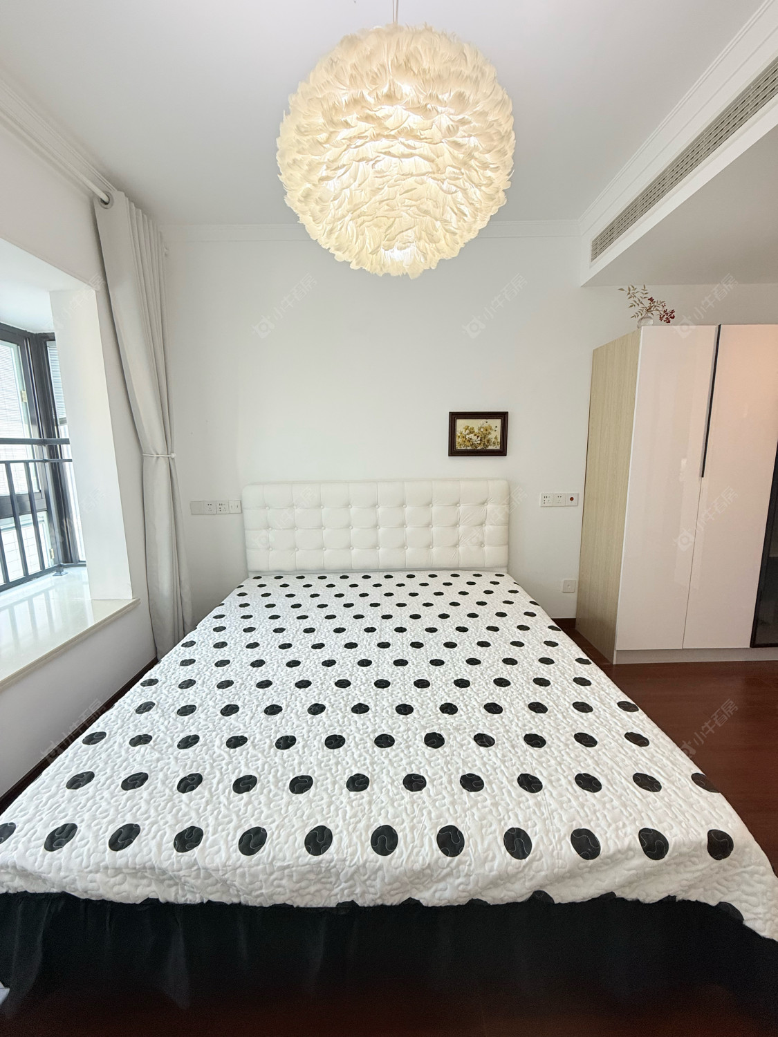 常州蓝光晶曜在租房源室内图_小牛看房