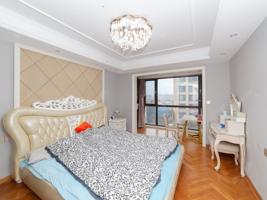 常州龙湖原山在售二手房源室内图_小牛看房