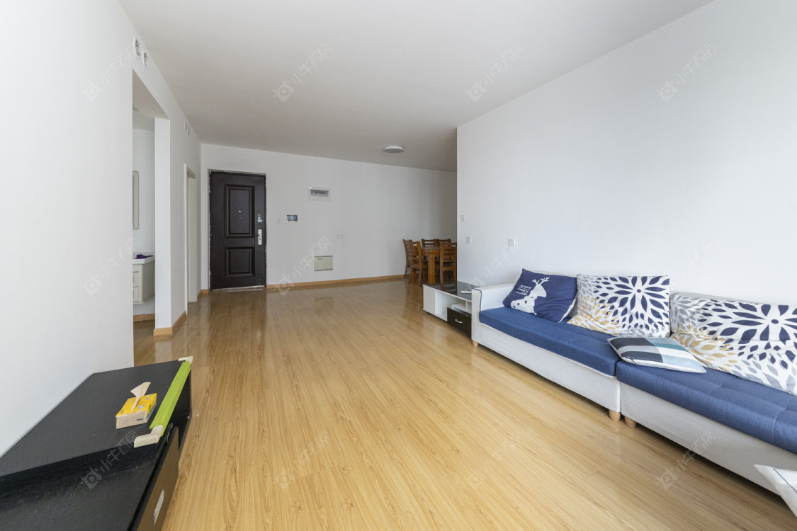 常州星河国际十区在售二手房源室内图_小牛看房