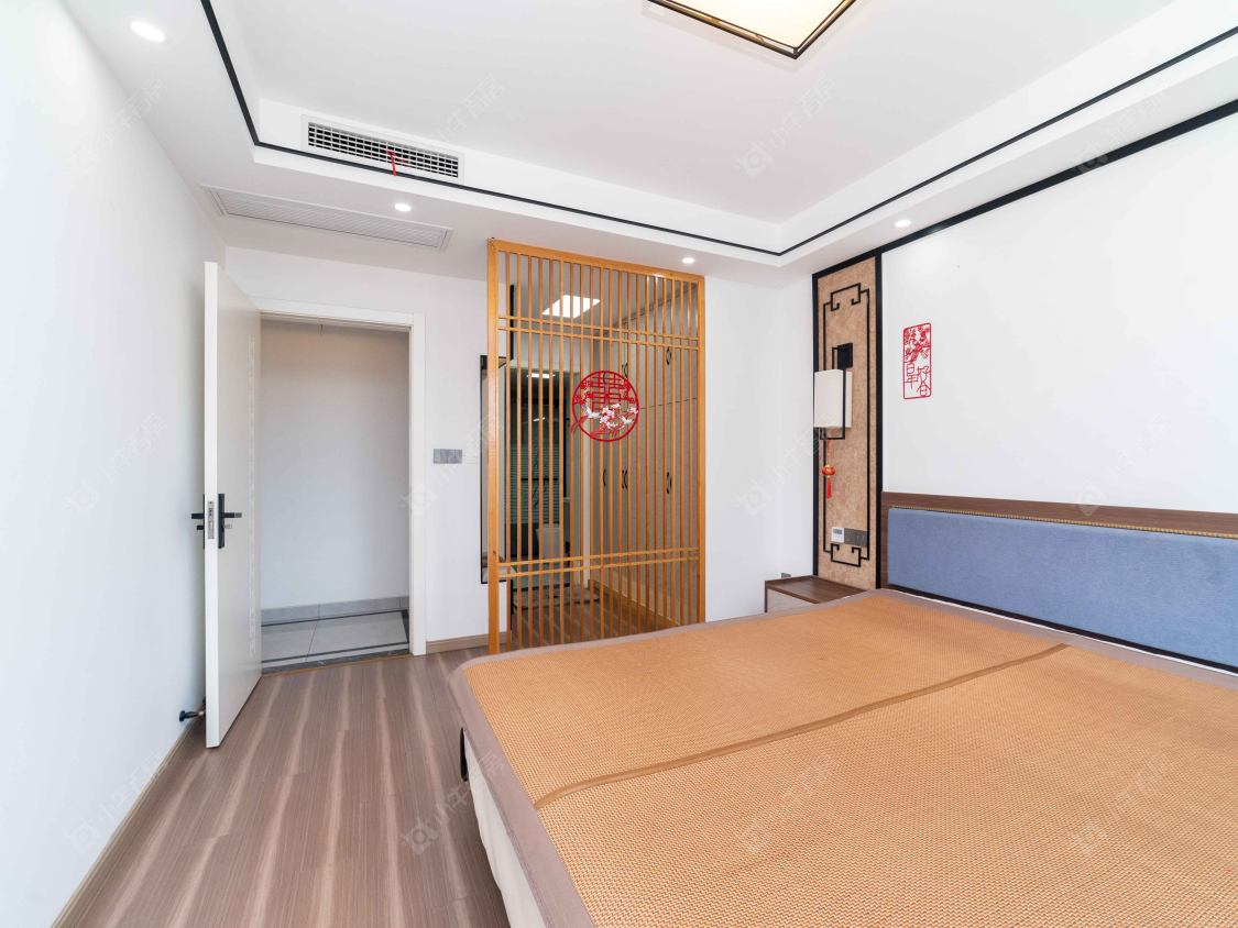 常州路劲城四期在售二手房房源室内图_小牛看房