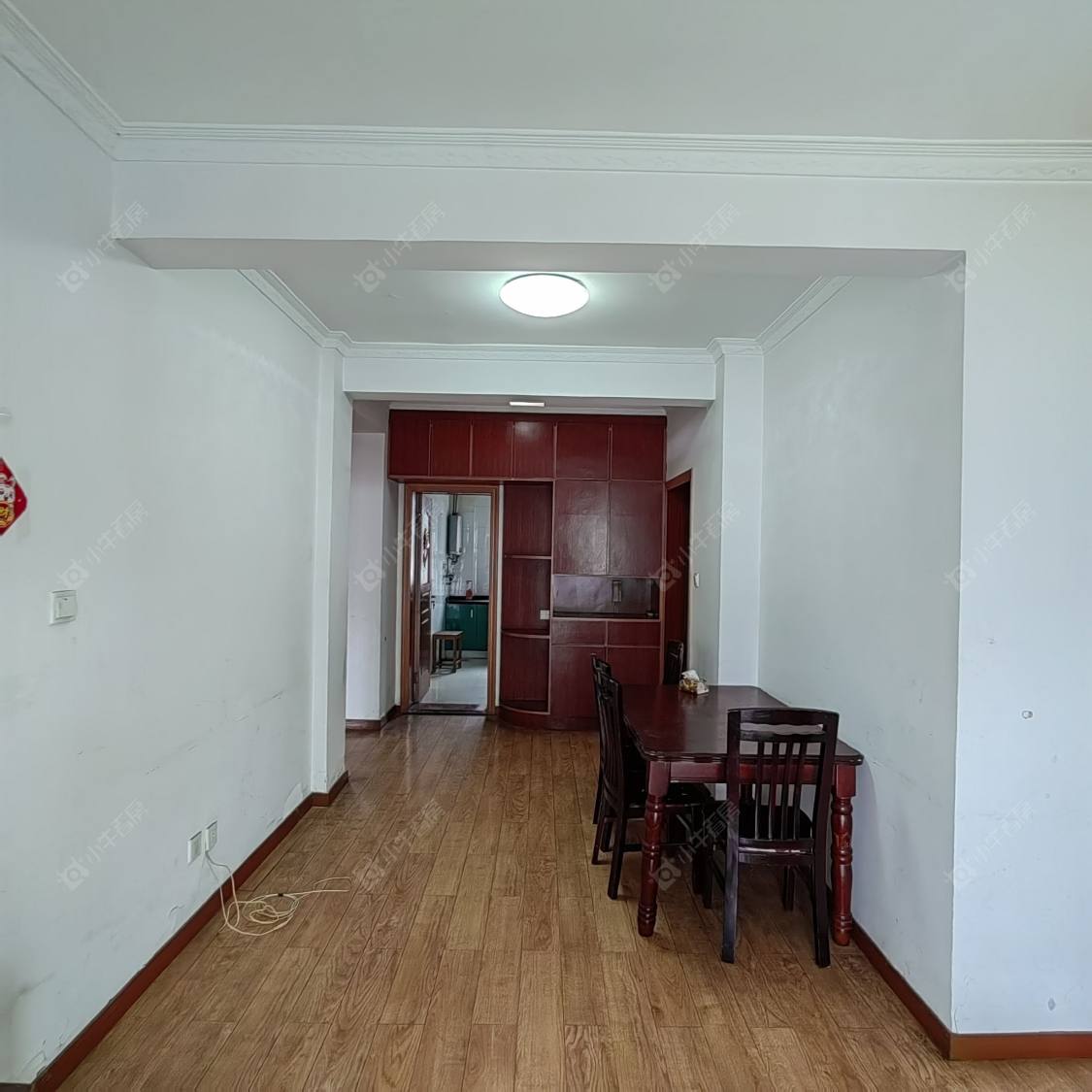 常州太湖明珠苑北区在租房源室内图_小牛看房