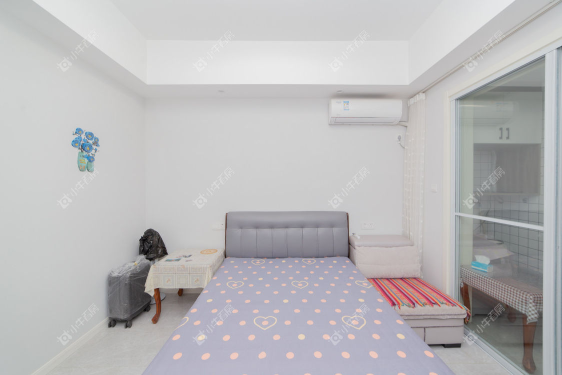 常州朗诗邻里中心在租房源室内图_小牛看房