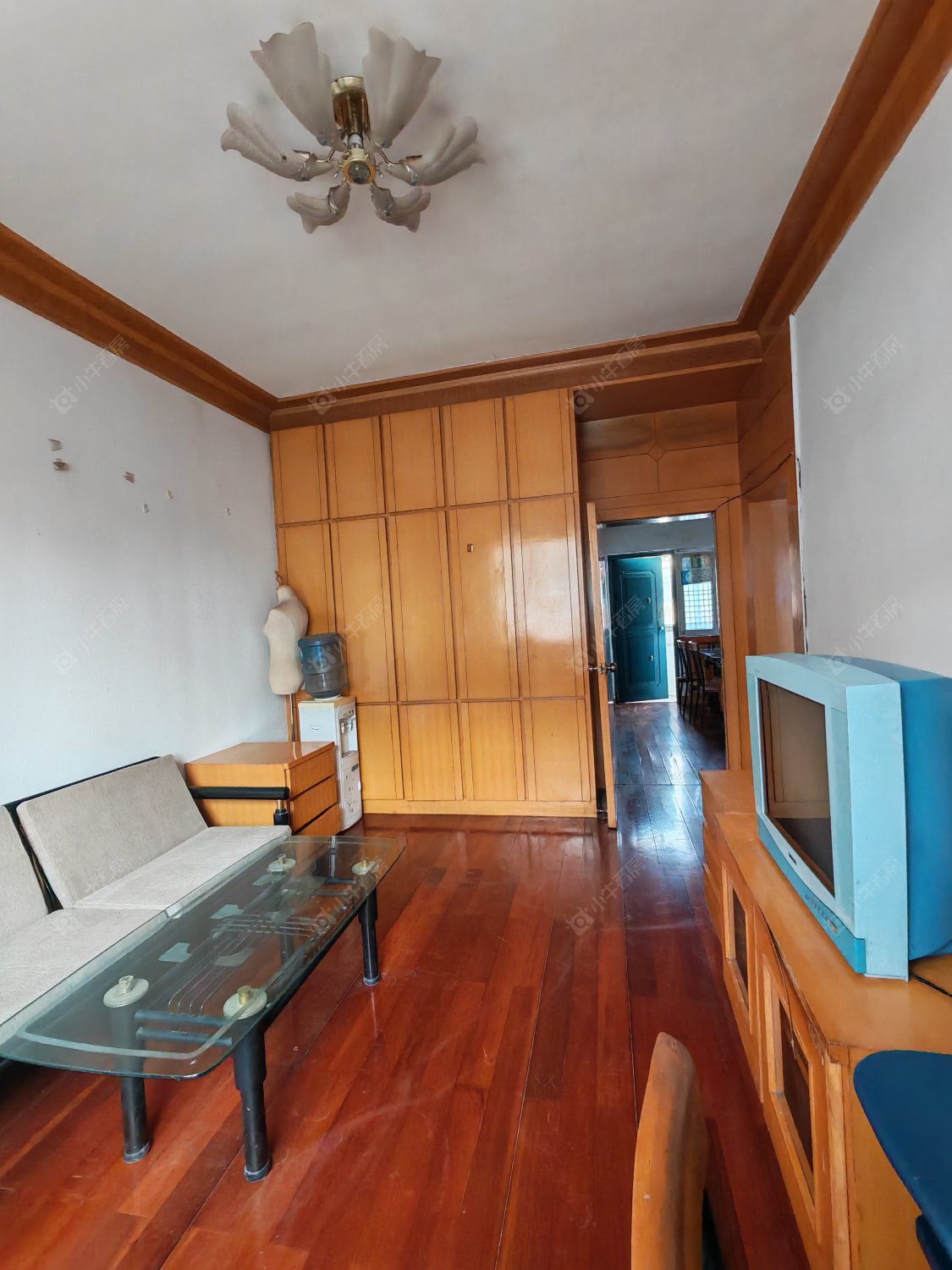 常州机械新村在租房源室内图_小牛看房