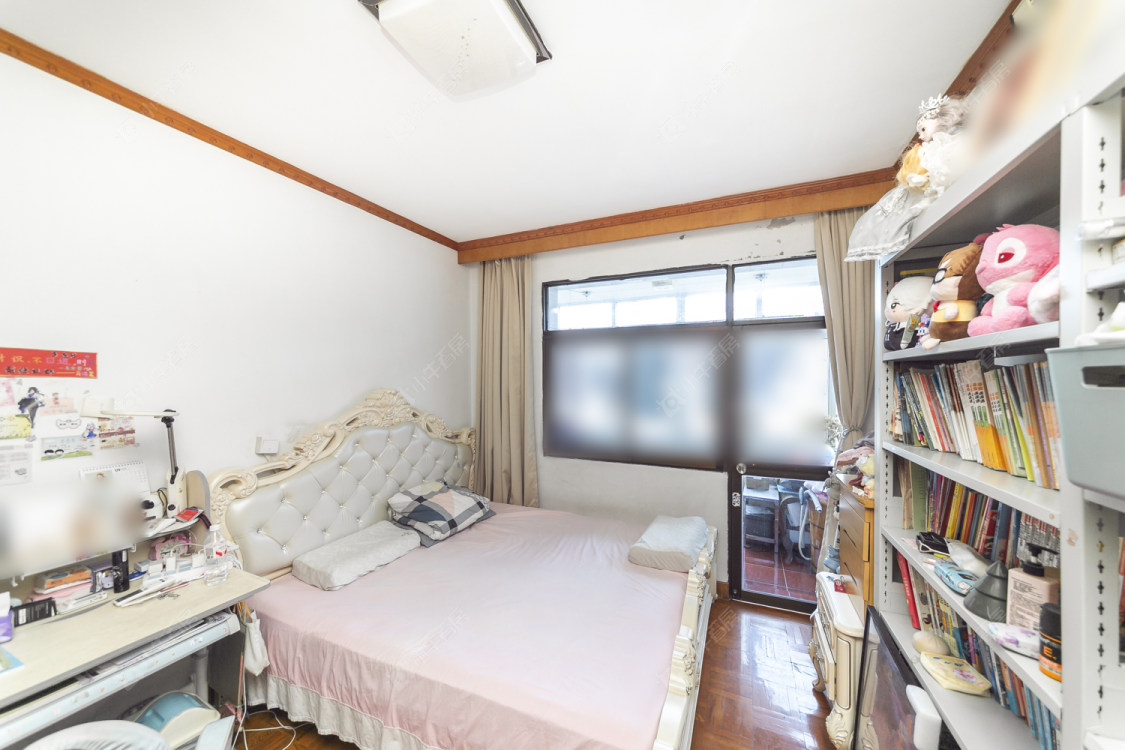 常州清潭六村在售二手房源室内图_小牛看房