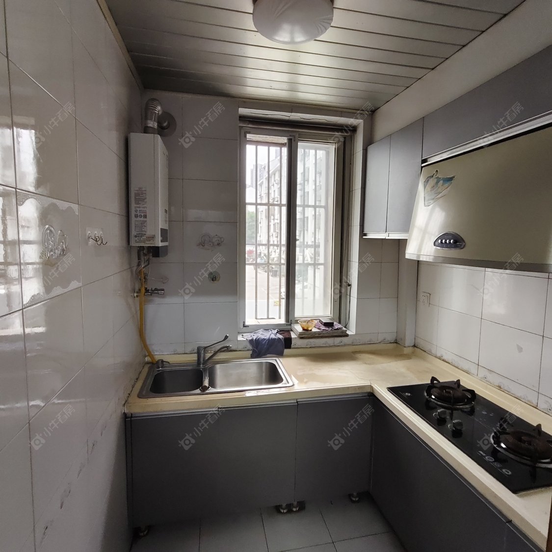 常州五角场西村在租房源_小牛看房