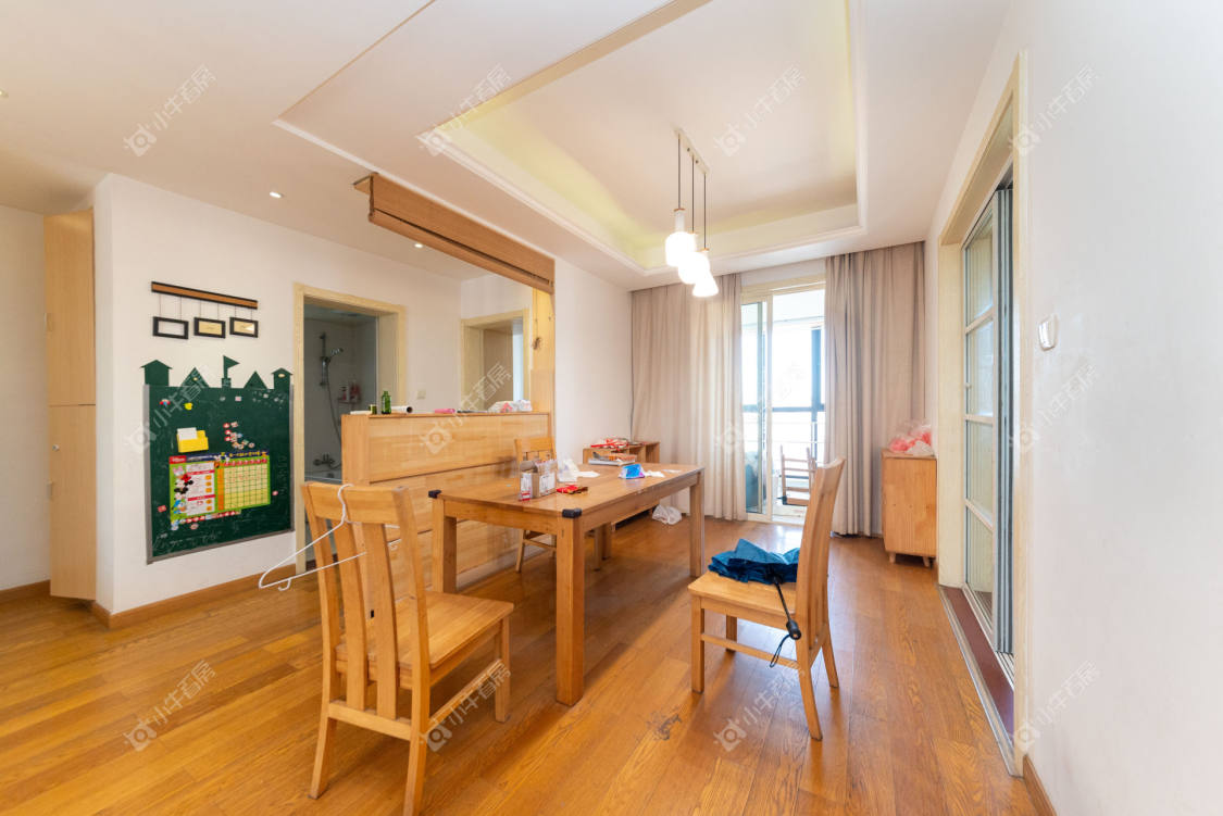 常州弘建壹品在租房源室内图_小牛看房