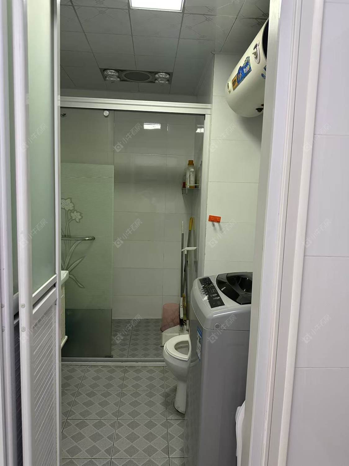 宝龙城市广场房源室内图 常州宝龙城市广场在租房源室内图_小牛看房