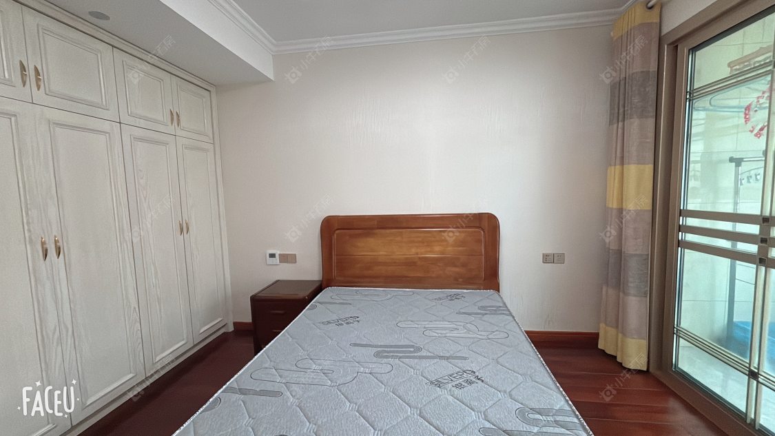 常州路劲城三期在租房源室内图_小牛看房