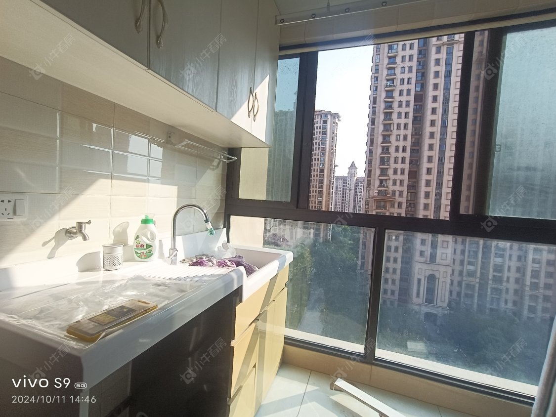 常州银河湾第一城二期在租房源_小牛看房