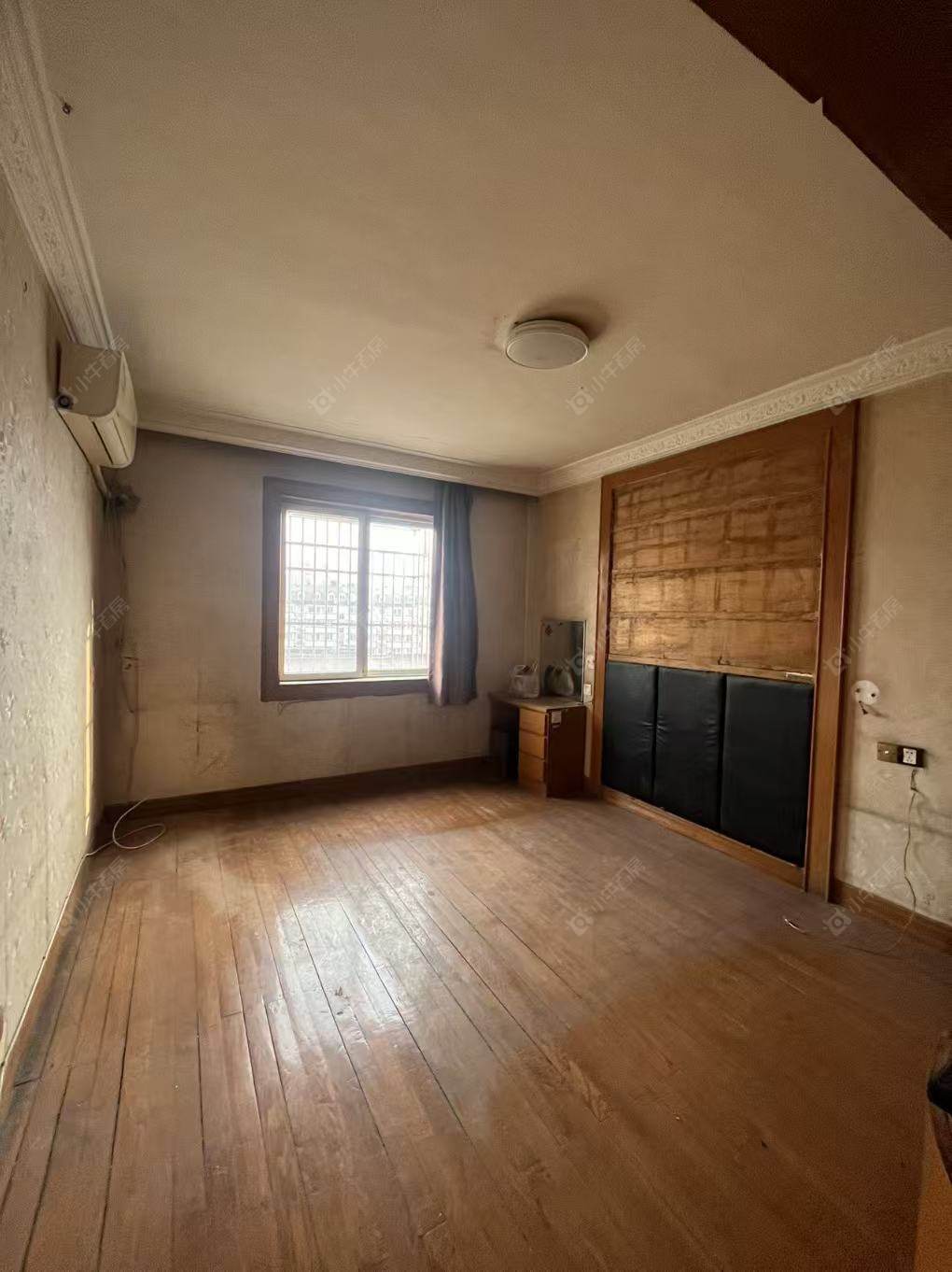 怀德中路房源户型图 常州怀德中路在租房源户型图_小牛看房