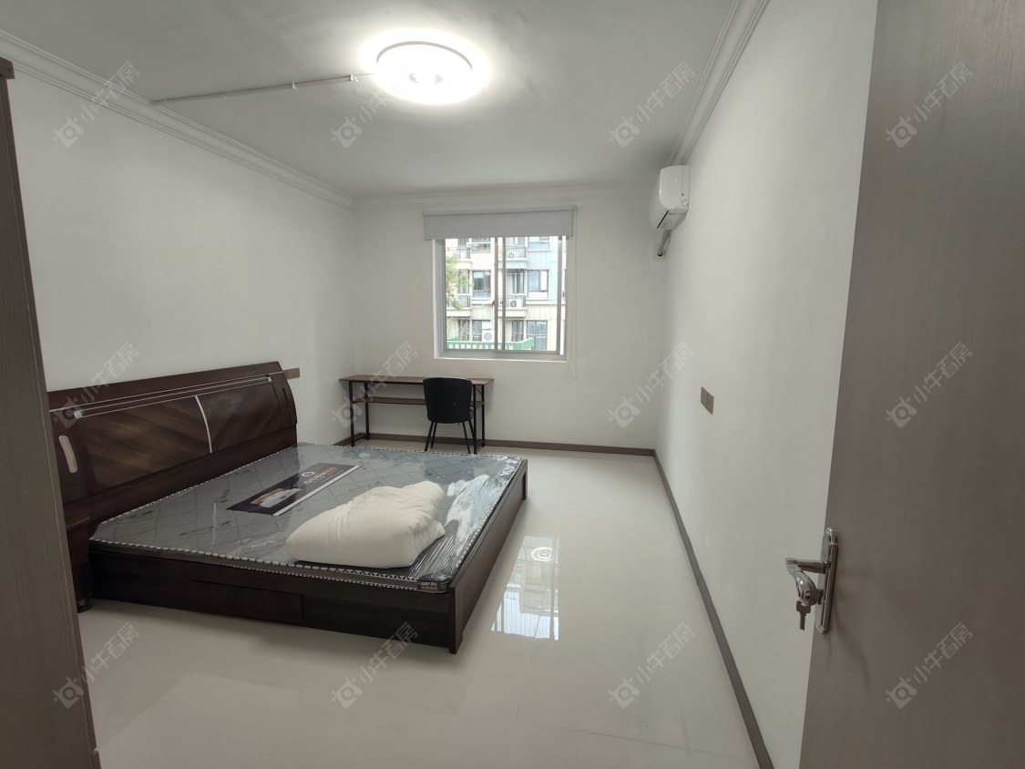 常州湾里新村在租房源室内图_小牛看房