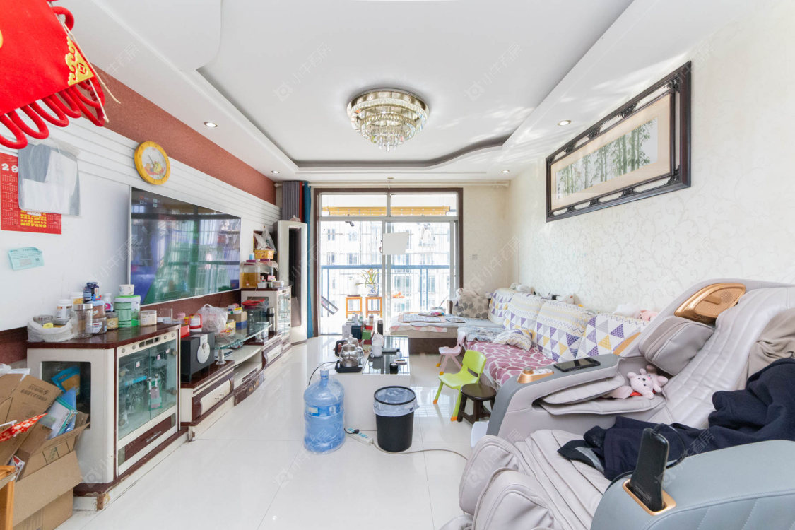 常州怡景名园在售二手房源室内图_小牛看房