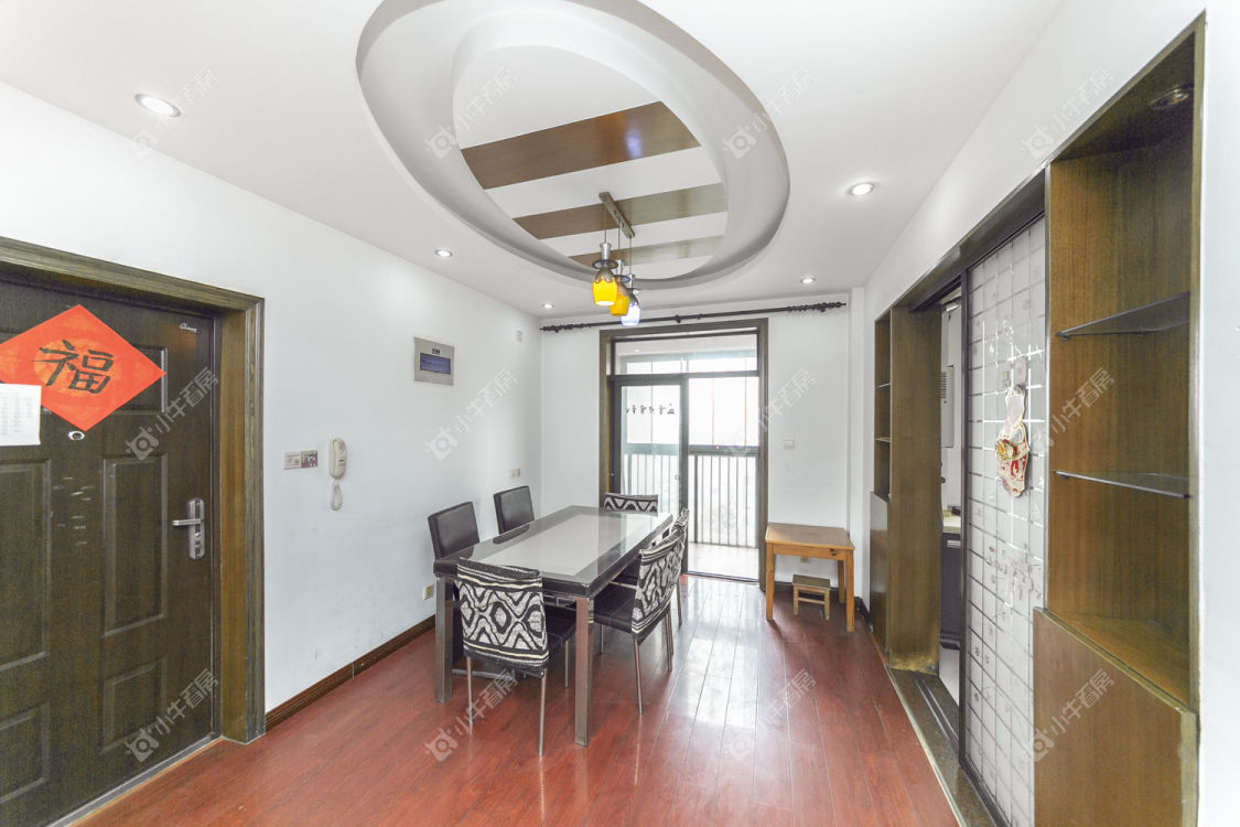 常州勤德家园在租房源室内图_小牛看房