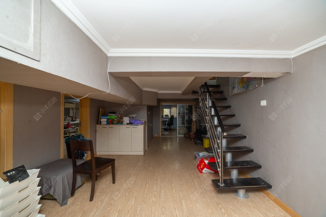 常州绿地世纪城二期在售二手房源室内图_小牛看房