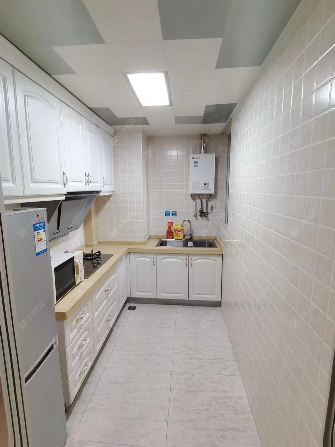 府西花园房源 常州府西花园在租房源_小牛看房