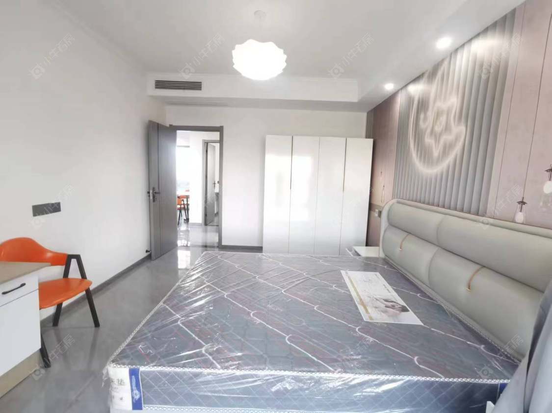 常州天安尚城二期在租房源室内图_小牛看房