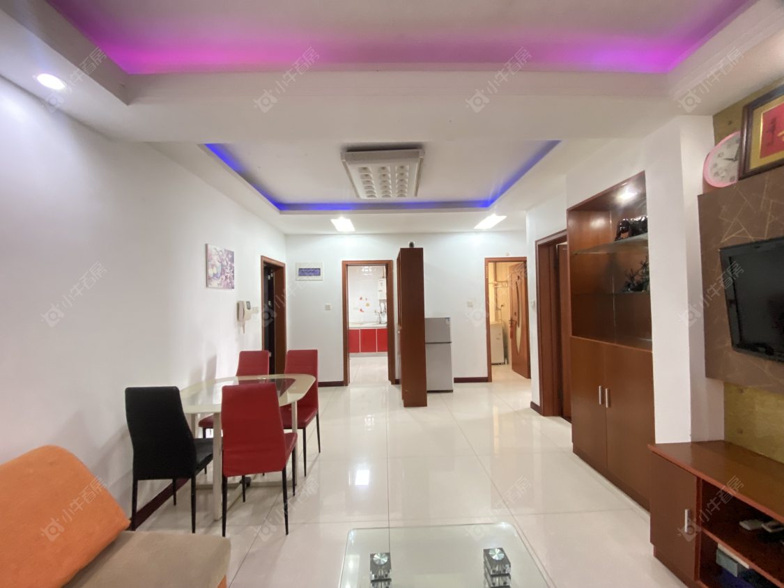 常州香缇湾花园在租房源室内图_小牛看房