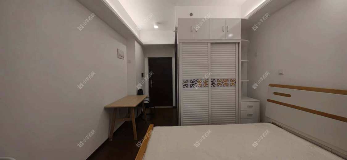 常州朗诗邻里中心租房_小牛看房