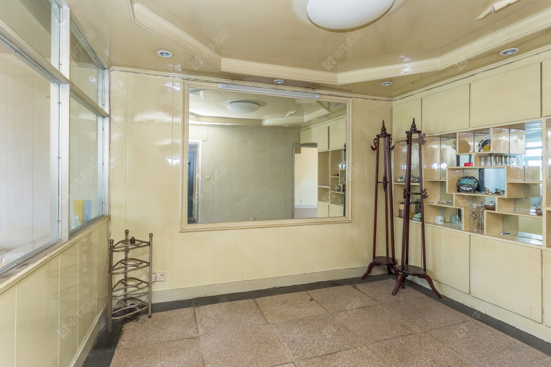 常州翠竹新村南区在售二手房源室内图_小牛看房