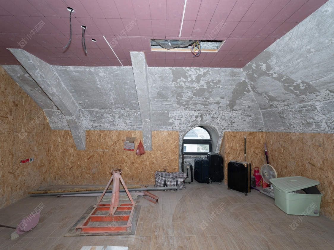 常州漫山花海（唐顿庄园）在售二手房源室内图_小牛看房