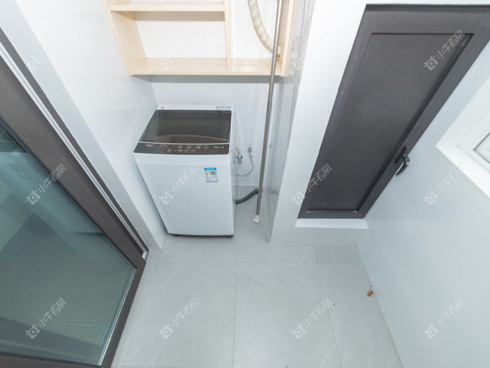 常州朗诗邻里中心在租房源室内图_小牛看房