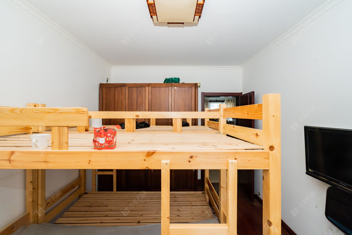 九洲新世界花苑房源室内图 常州九洲新世界花苑在售二手房源室内图_小牛看房